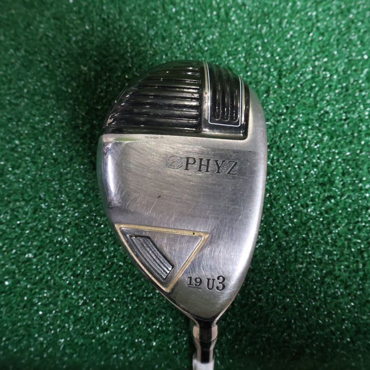 Bridgestone PHYZ(2014) U3 (210000496)