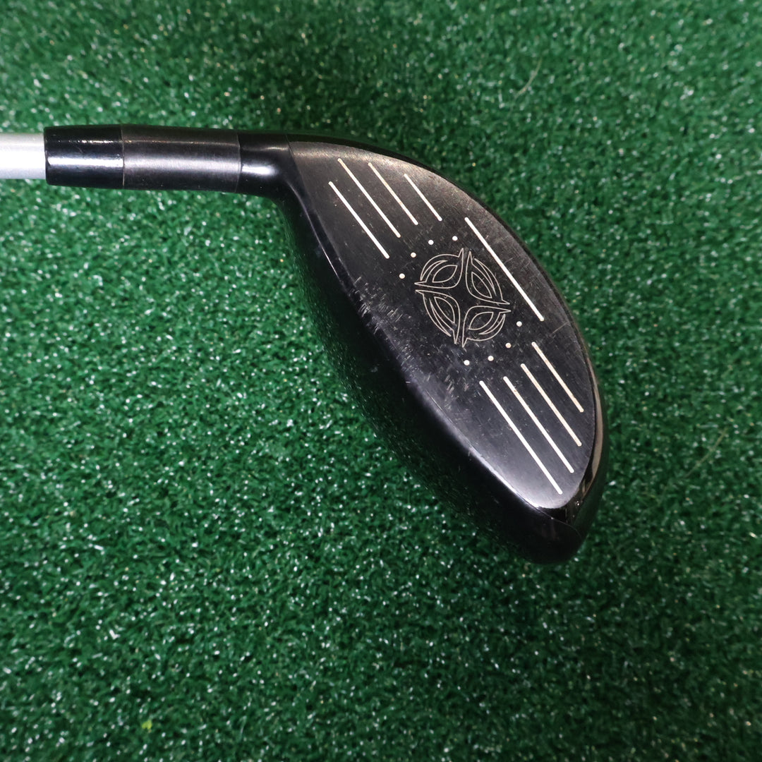 Callaway X HOT 3W (2) (210006196)