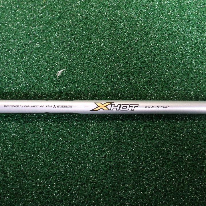Callaway X HOT 3W (2) (210006196)