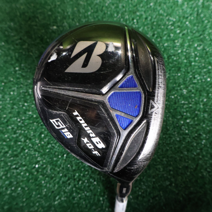 Bridgestone TOUR B XD-F(2018) 3W (210006016)