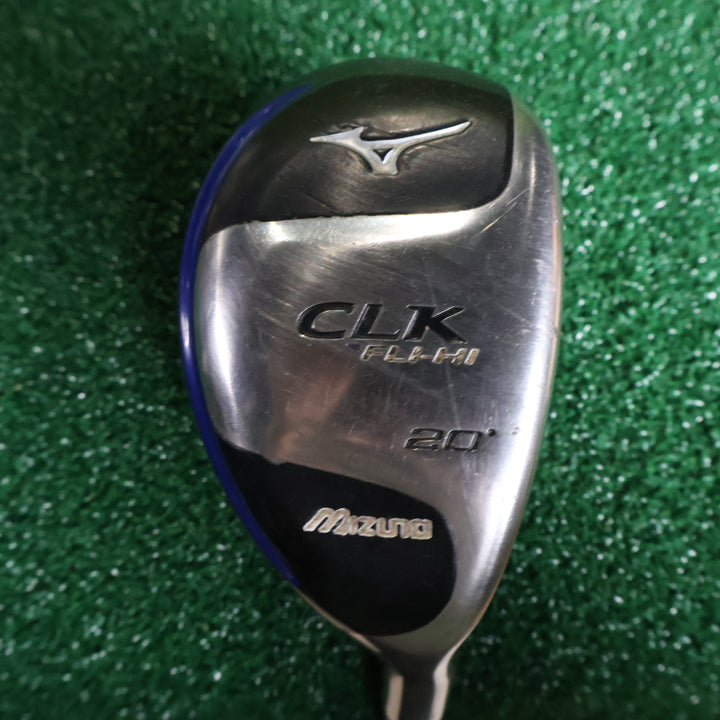 Mizuno CLK FLI-HI 20° Ladies (210013968)