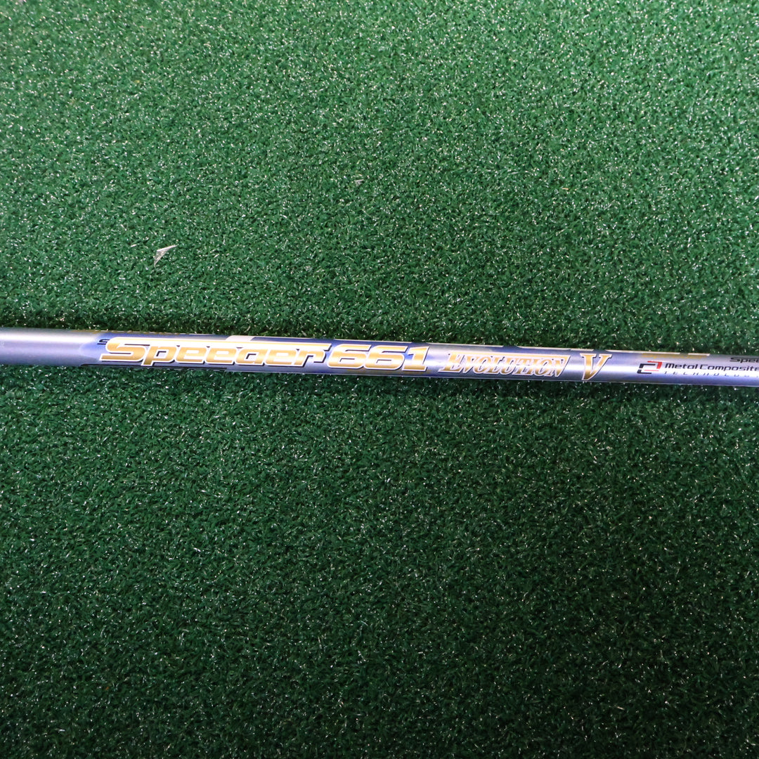 Bridgestone TOUR B XD-F(2018) 3W (210006016)