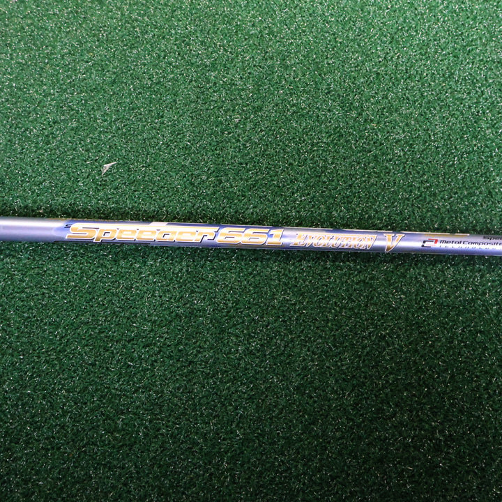 Bridgestone TOUR B XD-F(2018) 3W (210006016)