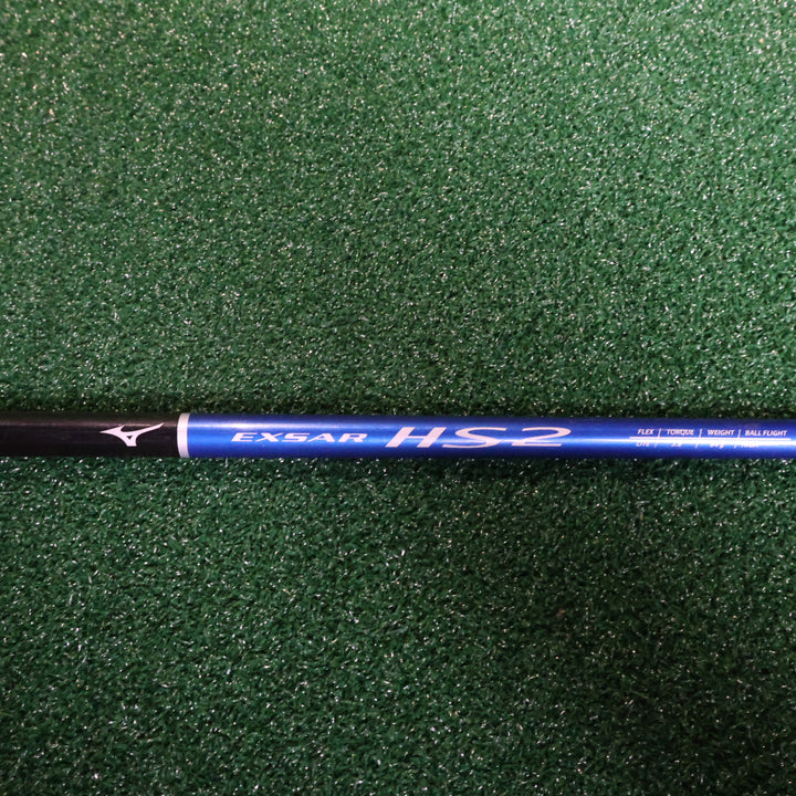 Mizuno CLK FLI-HI 20° Ladies (210013968)