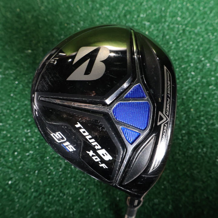 Bridgestone TOUR B XO-F 3W (210008439)