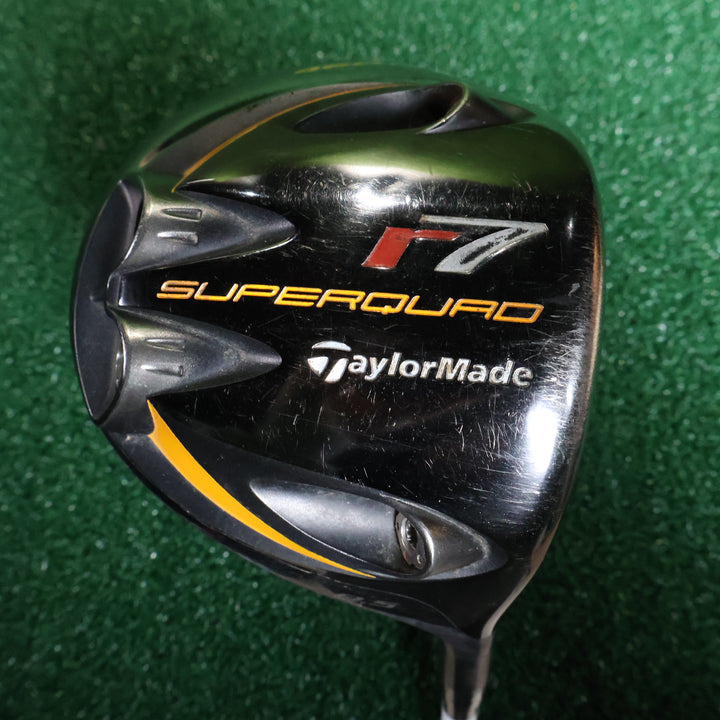 Taylormade R7 SUPERQUAD 9.5° 9.5 (210014915)