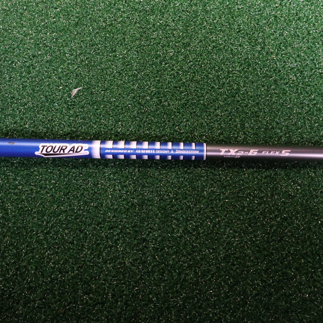 Bridgestone TOUR B XO-F 3W (210008439)
