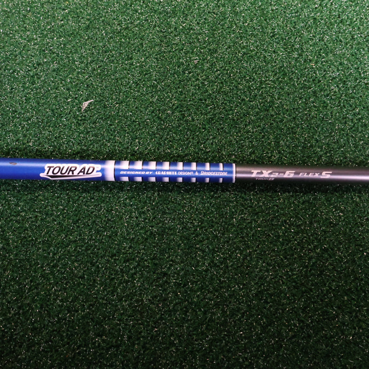 Bridgestone TOUR B XO-F 3W (210008439)