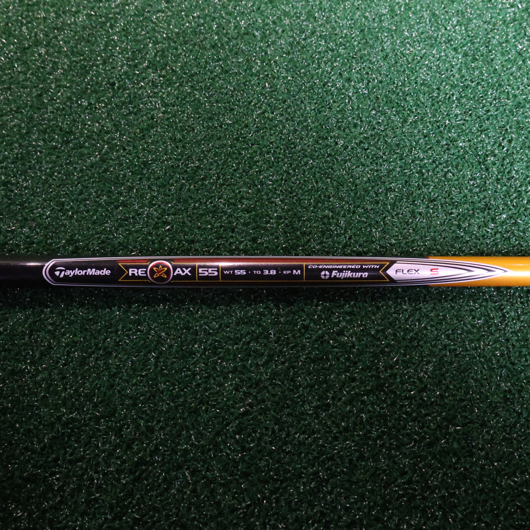 Taylormade R7 SUPERQUAD 9.5° 9.5 (210014915)