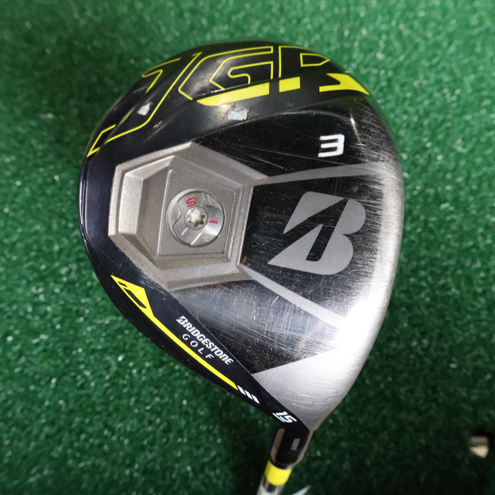 Bridgestone BRIDGESTONE JGR 3W (210006010)