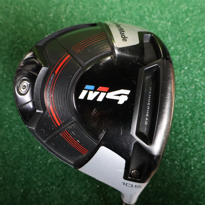 Taylormade M4 10.5° 10.5 (210014911)
