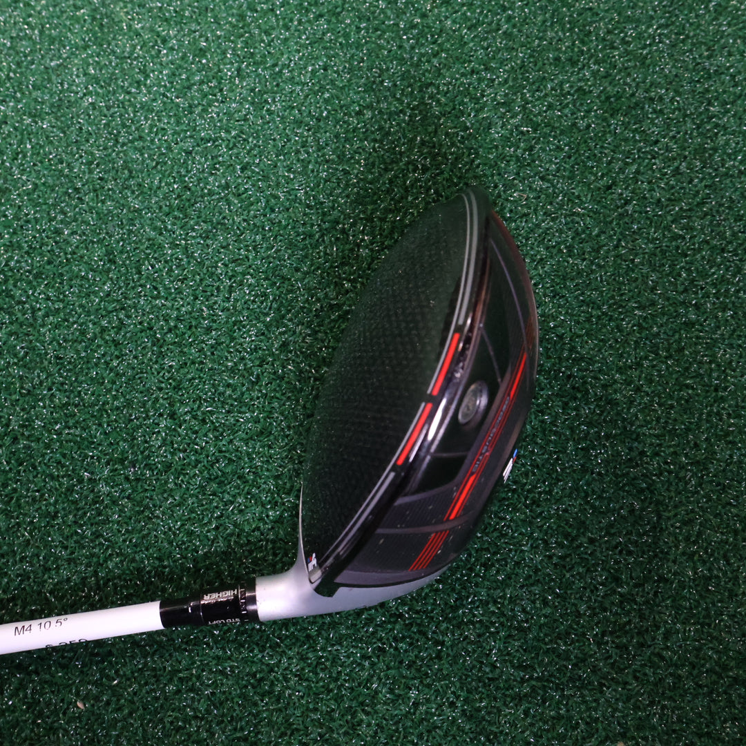 Taylormade M4 10.5° 10.5 (210014911)