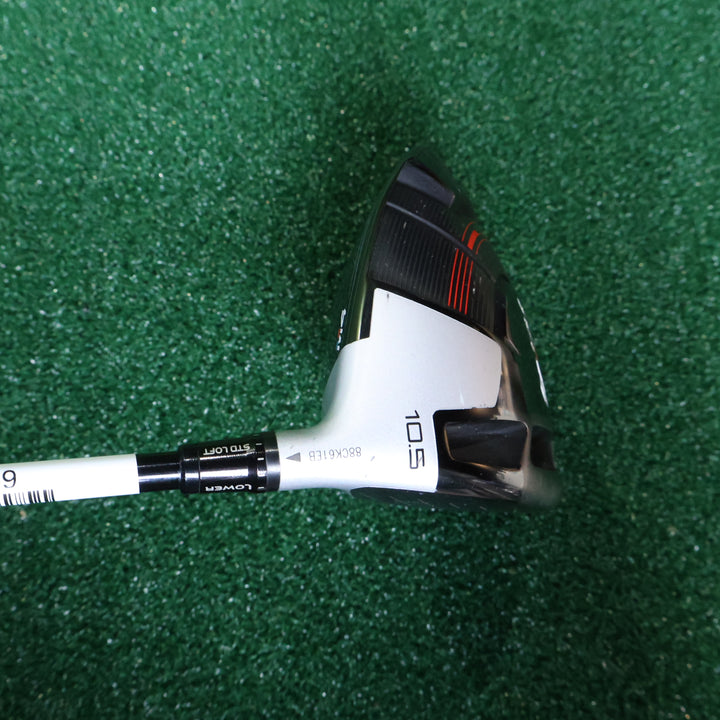 Taylormade M4 10.5° 10.5 (210014911)