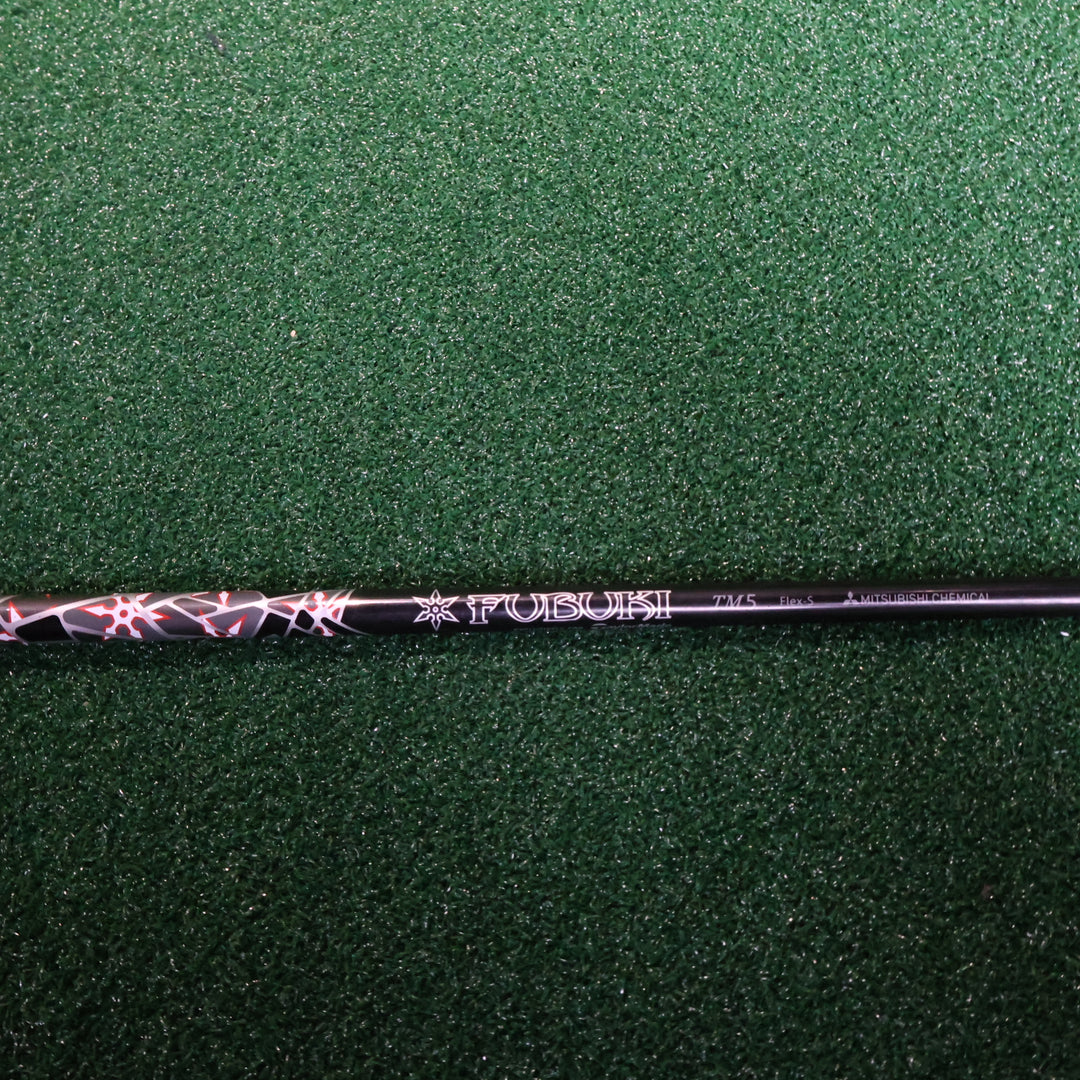 Taylormade M4 10.5° 10.5 (210014911)