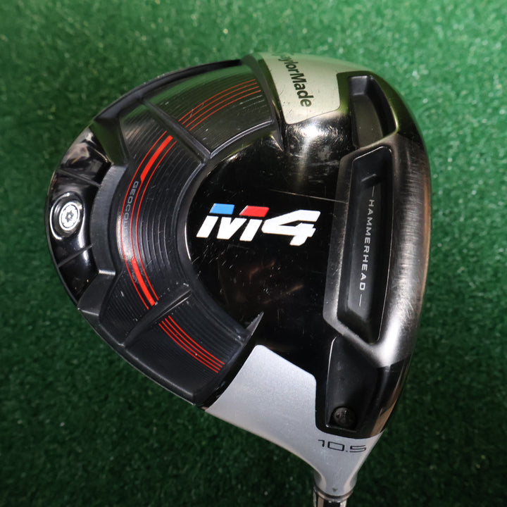 Taylormade M4 10.5° 10.5 (210014913)