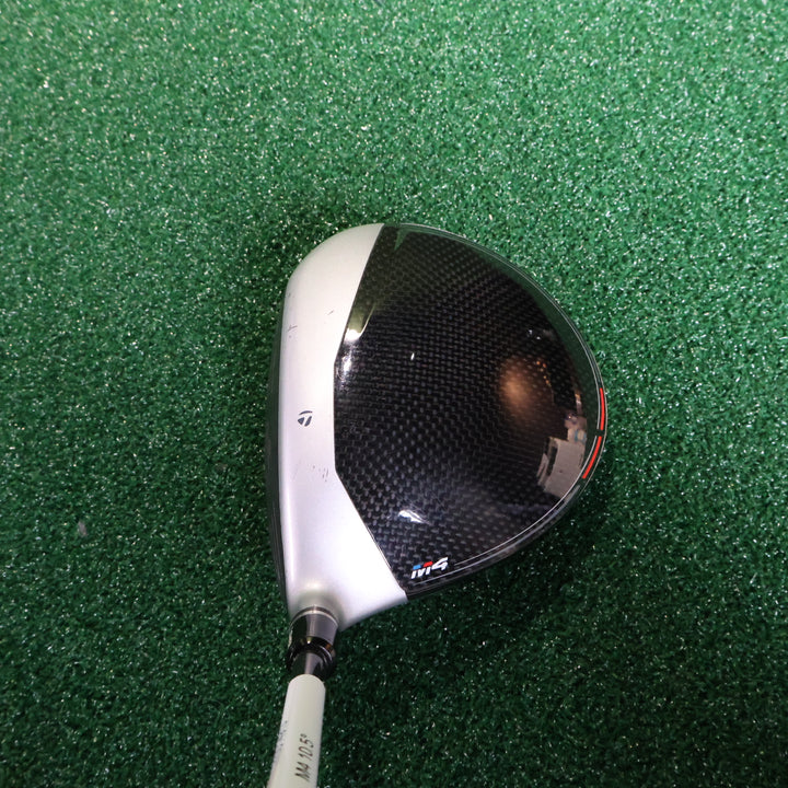 Taylormade M4 10.5° 10.5 (210014913)