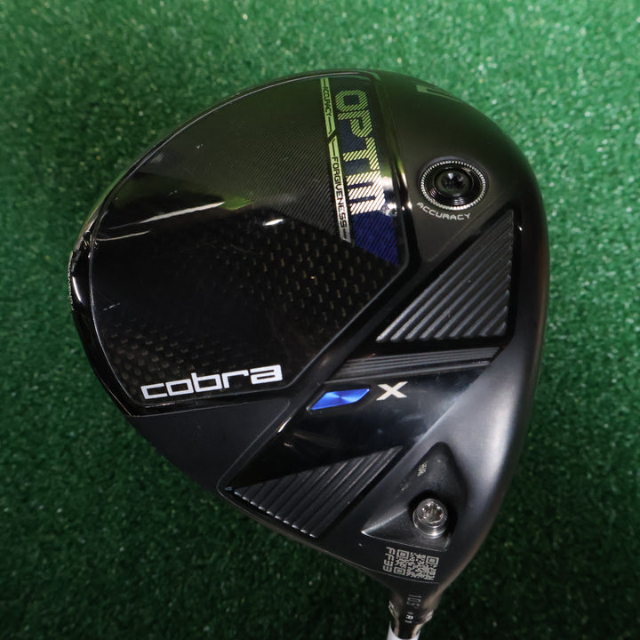 Cobra OPTM X 10.5° 10.5 (210014910)
