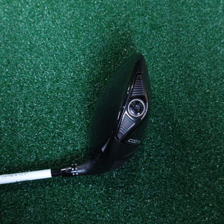 Cobra OPTM X 10.5° 10.5 (210014910)