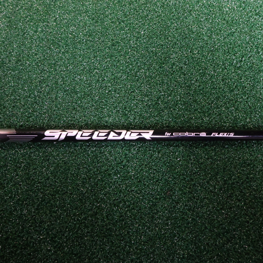Cobra OPTM X 10.5° 10.5 (210014910)