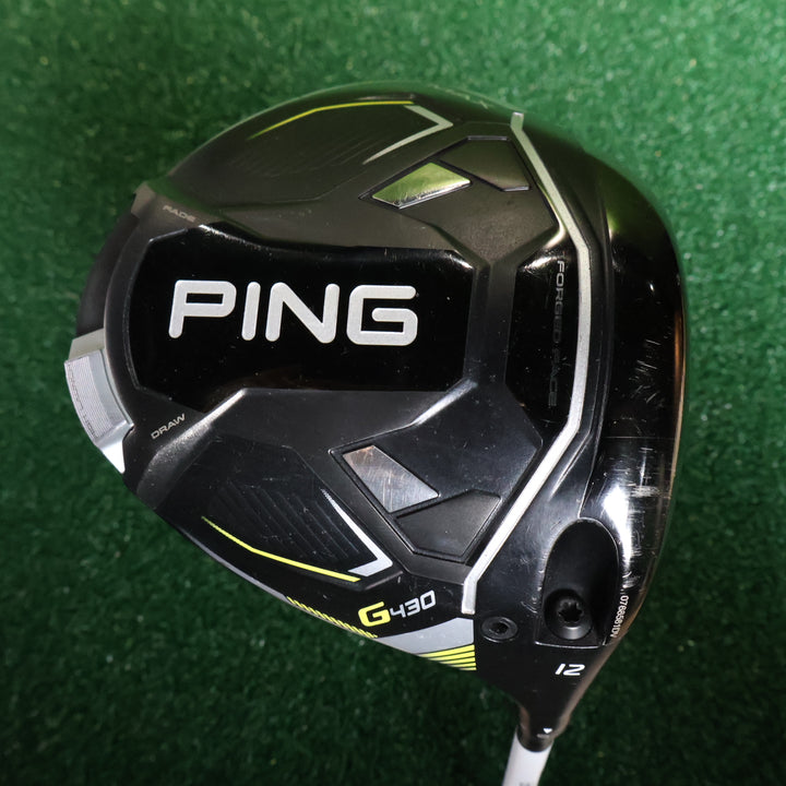 PING G430 MAX 12.0° 12 (210014912)