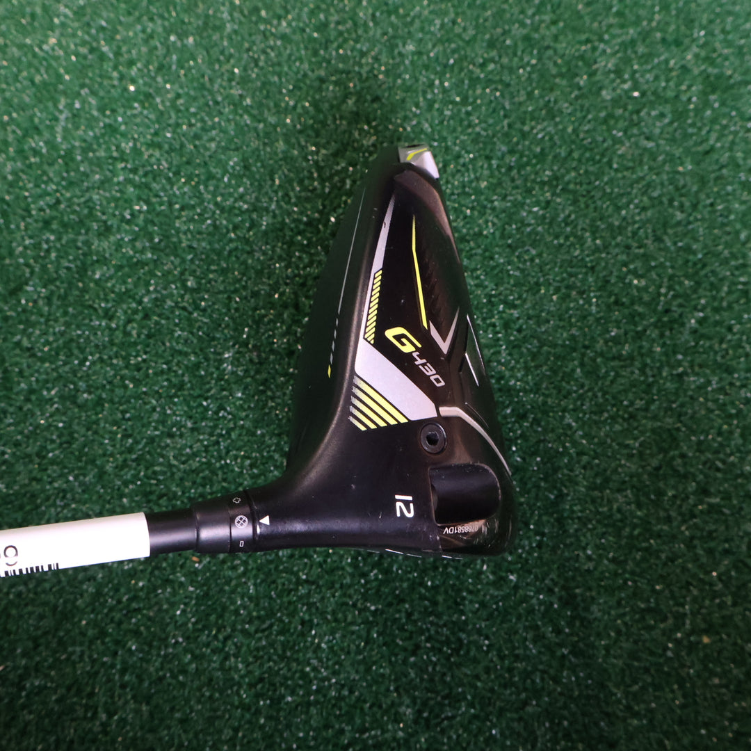 PING G430 MAX 12.0° 12 (210014912)