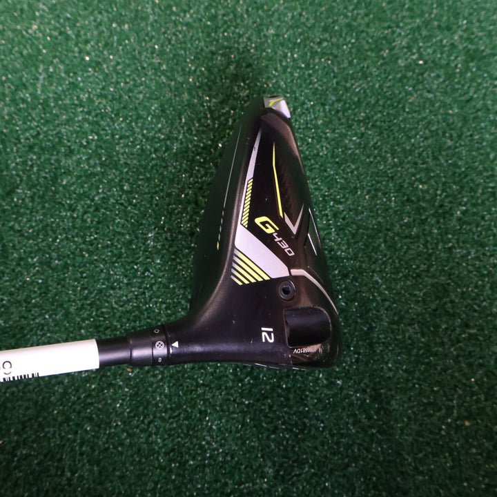 PING G430 MAX 12.0° 12 (210014912)