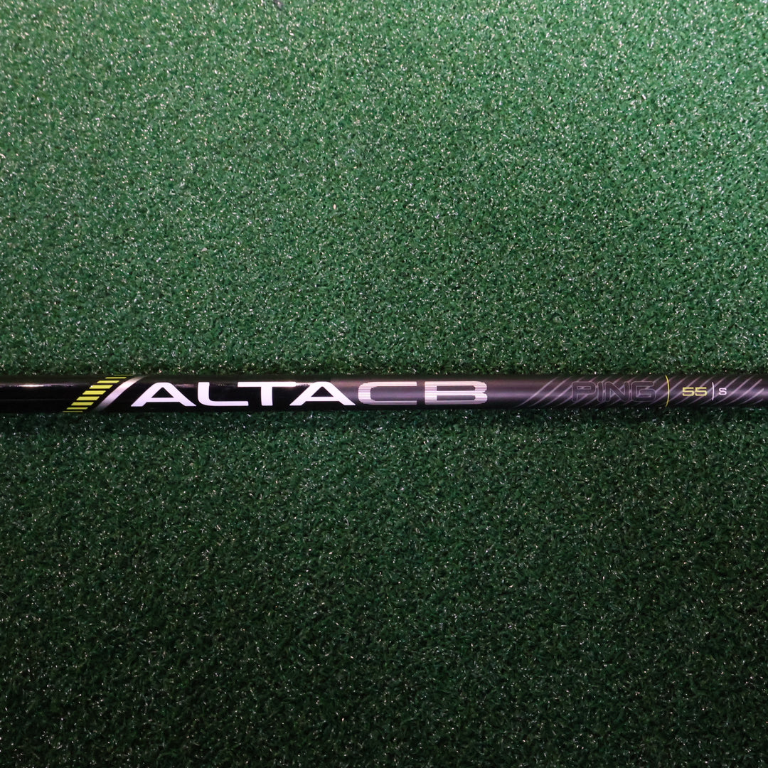 PING G430 MAX 12.0° 12 (210014912)