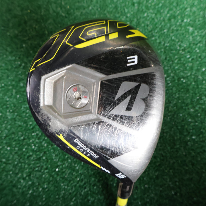 Bridgestone BRIDGESTONE JGR 3W (1) (210006011)