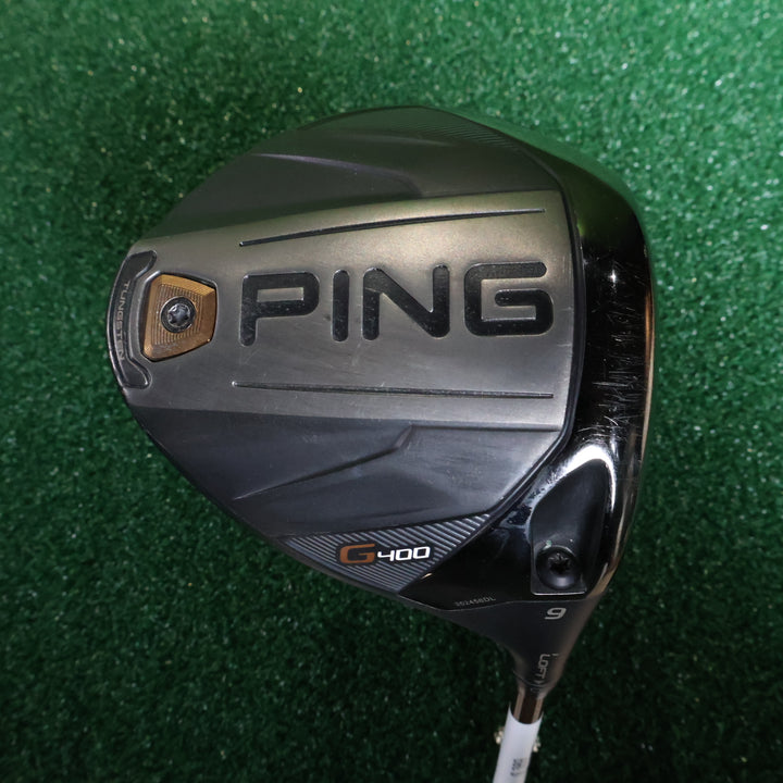 PING G400 9.0° 9 (210014899)