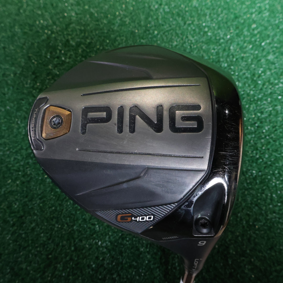 PING G400 9.0° 9 (210014899)