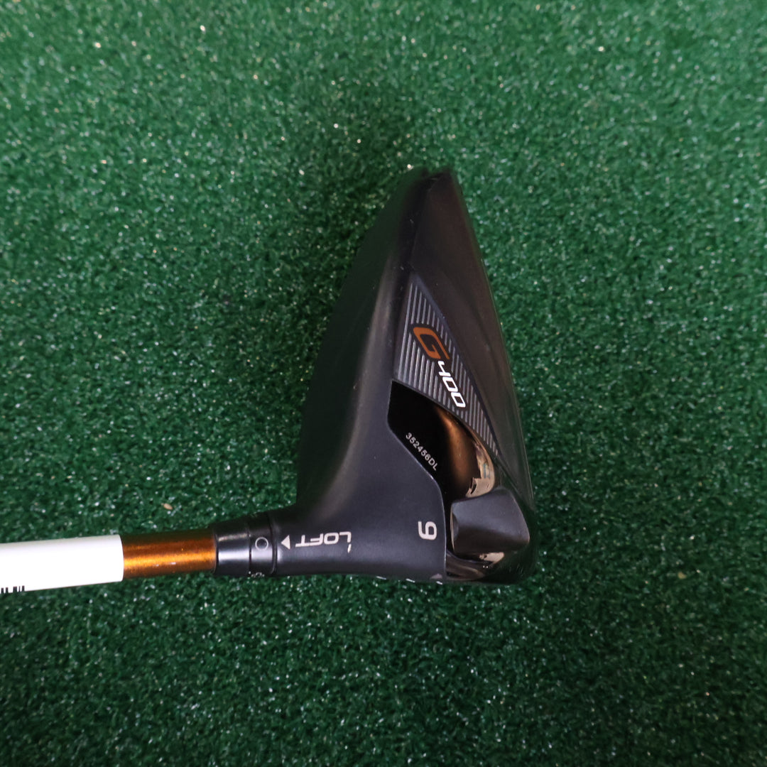 PING G400 9.0° 9 (210014899)