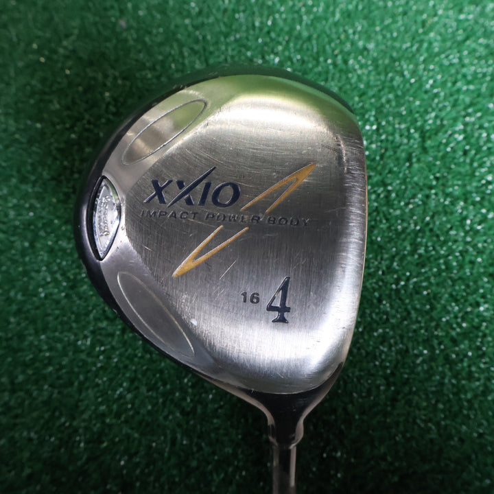 Dunlop XXIO SERIES 3 4W 16 (210014901)