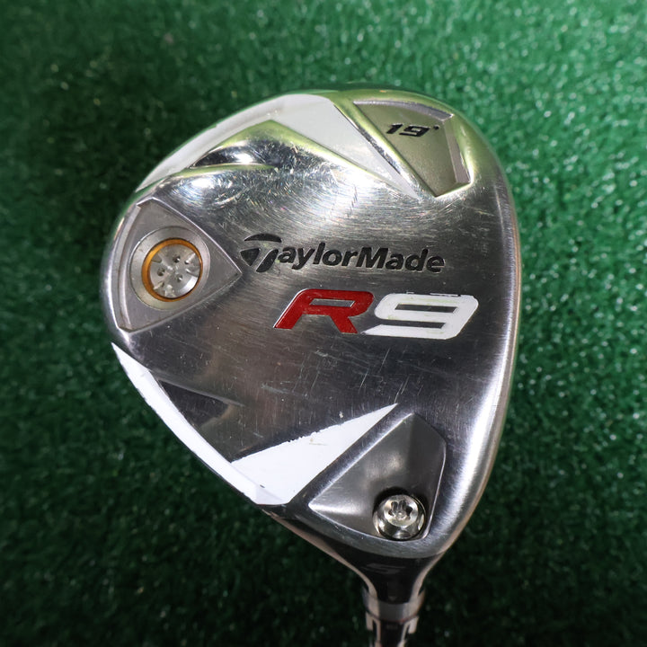 Taylormade R9 5W 19 (210014914)
