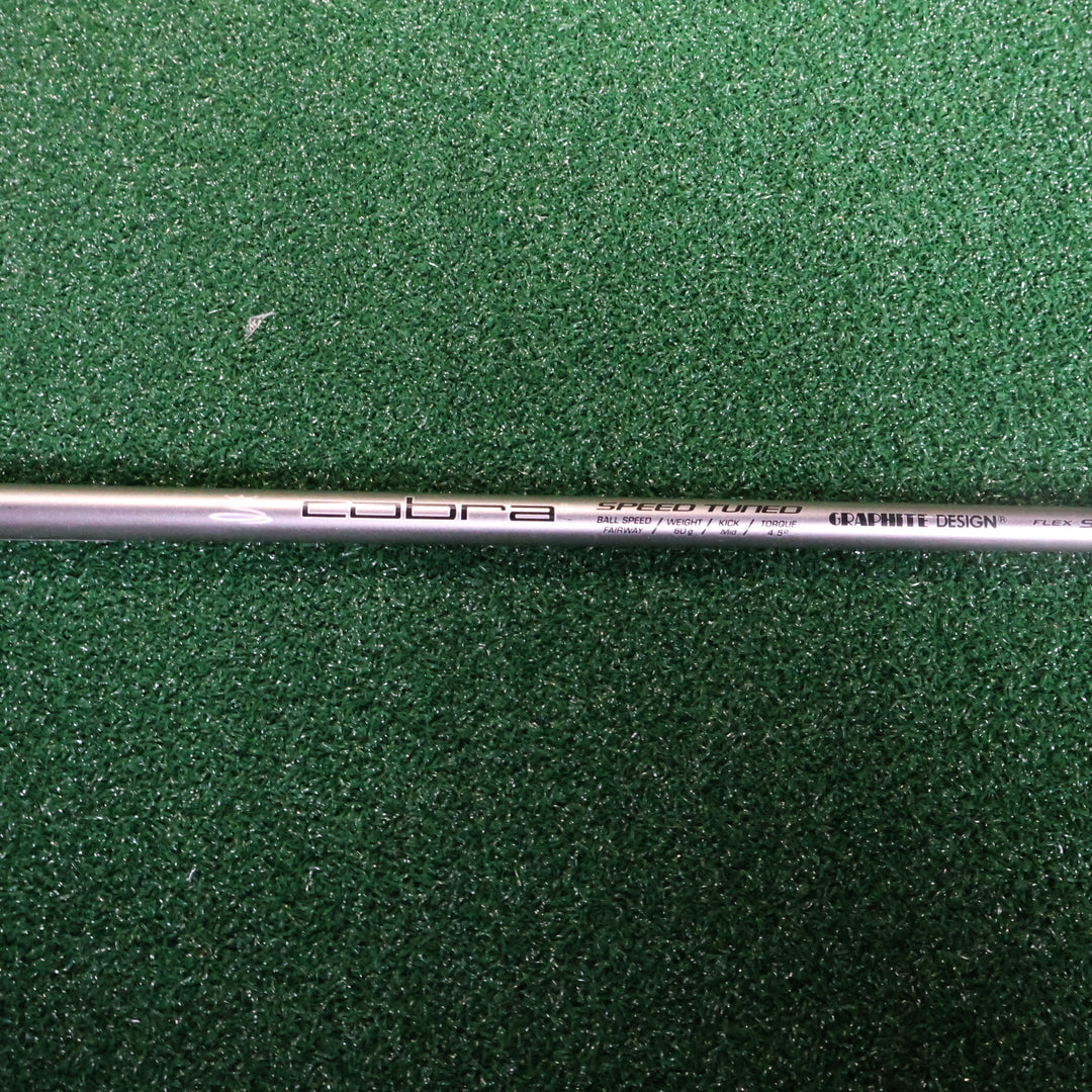 Cobra KING COBRA SPEED LD 5W (210009756)