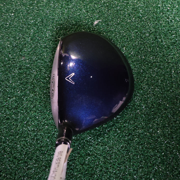 Callaway BIG BERTHA(2016) BETA HEAVEN WOOD (210006076)