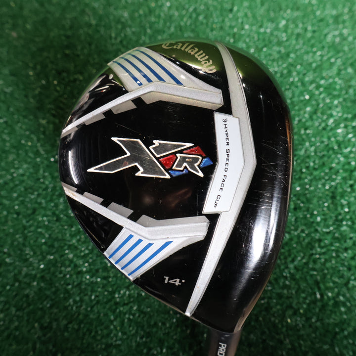 Callaway XR PRO 3W 14 (210014900)