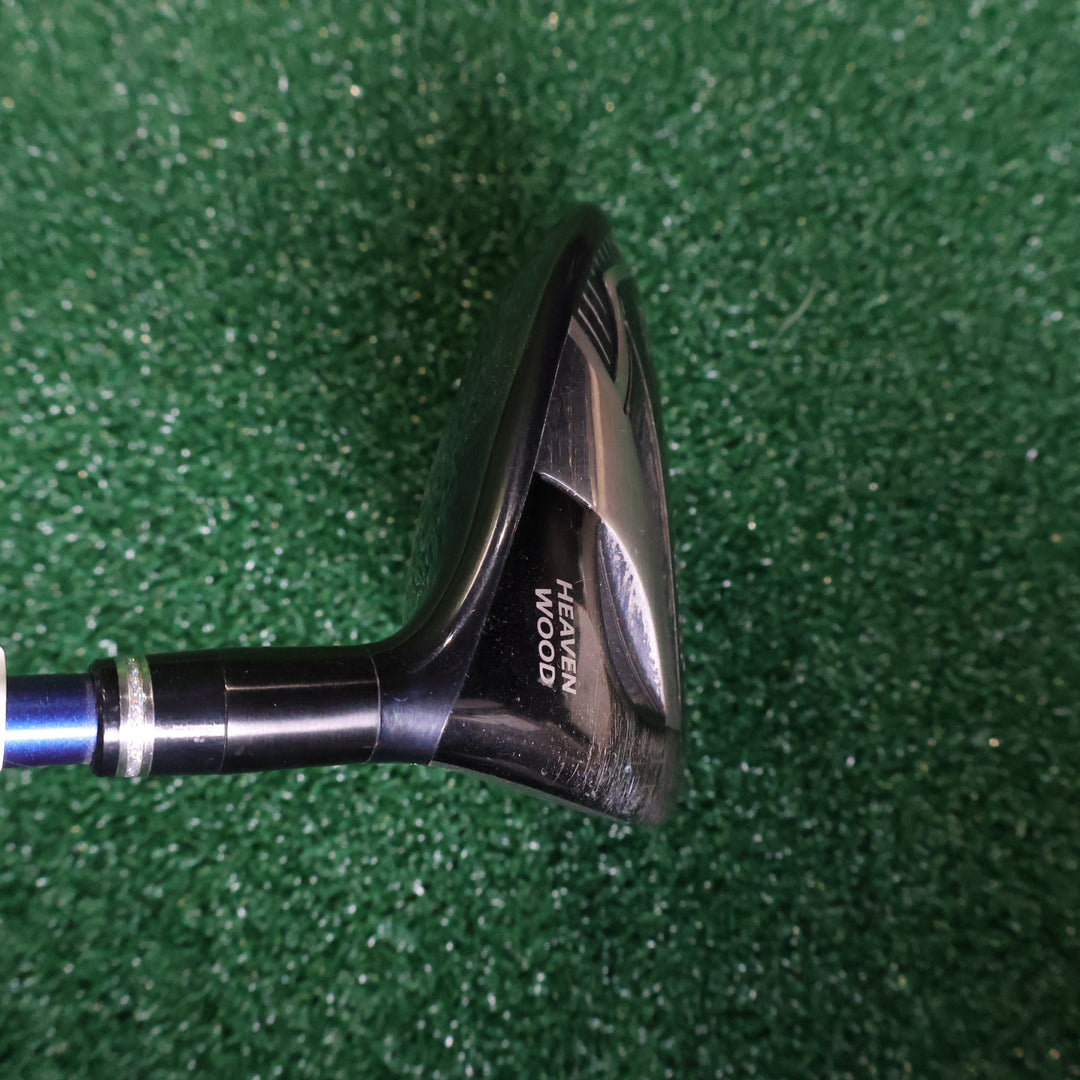 Callaway BIG BERTHA(2016) BETA HEAVEN WOOD (210006076)