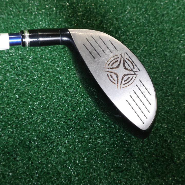 Callaway BIG BERTHA(2016) BETA HEAVEN WOOD (210006076)