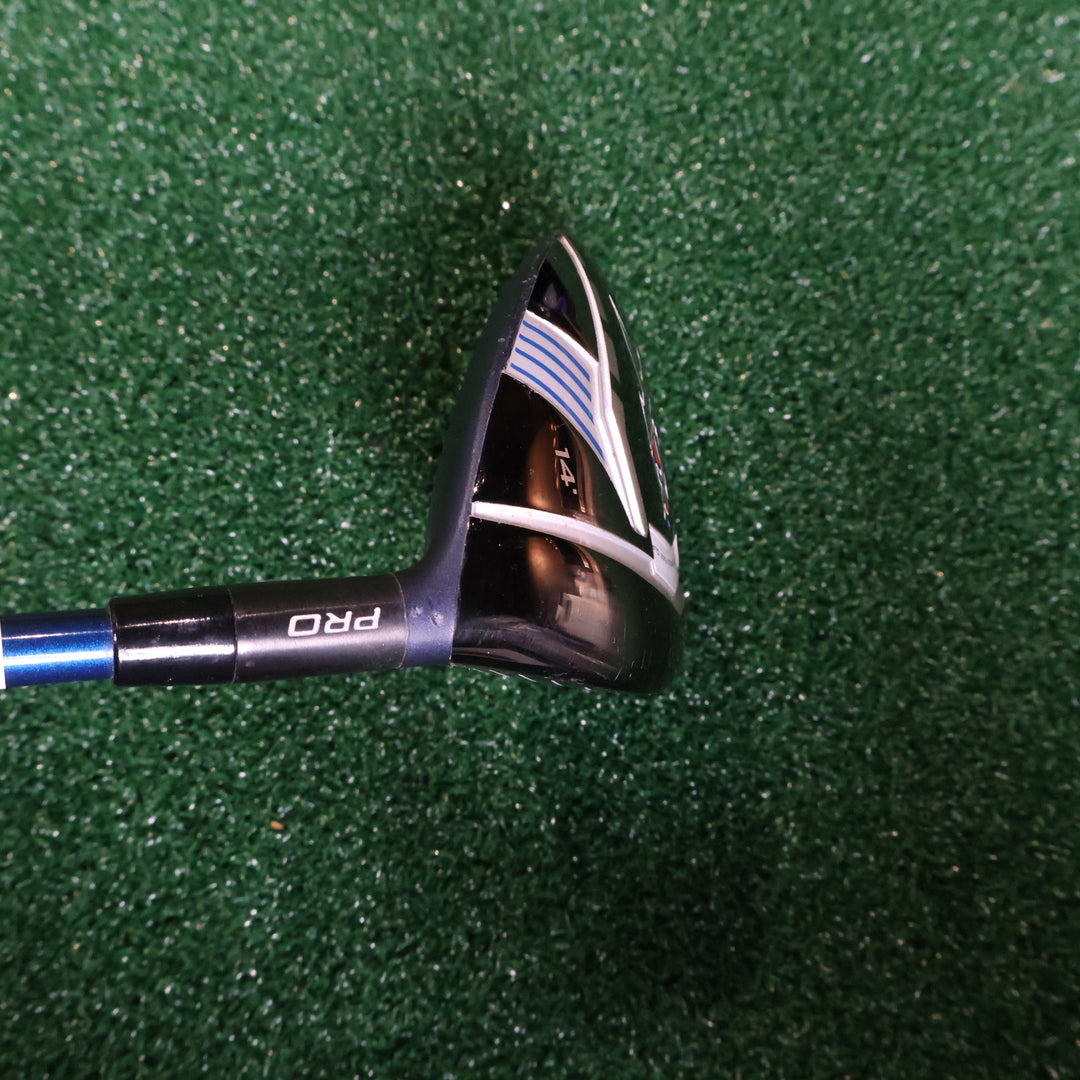 Callaway XR PRO 3W 14 (210014900)
