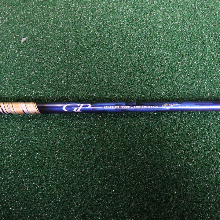Callaway BIG BERTHA(2016) BETA HEAVEN WOOD (210006076)