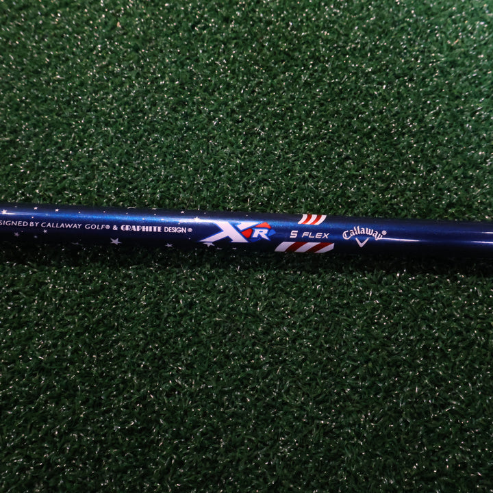 Callaway XR PRO 3W 14 (210014900)