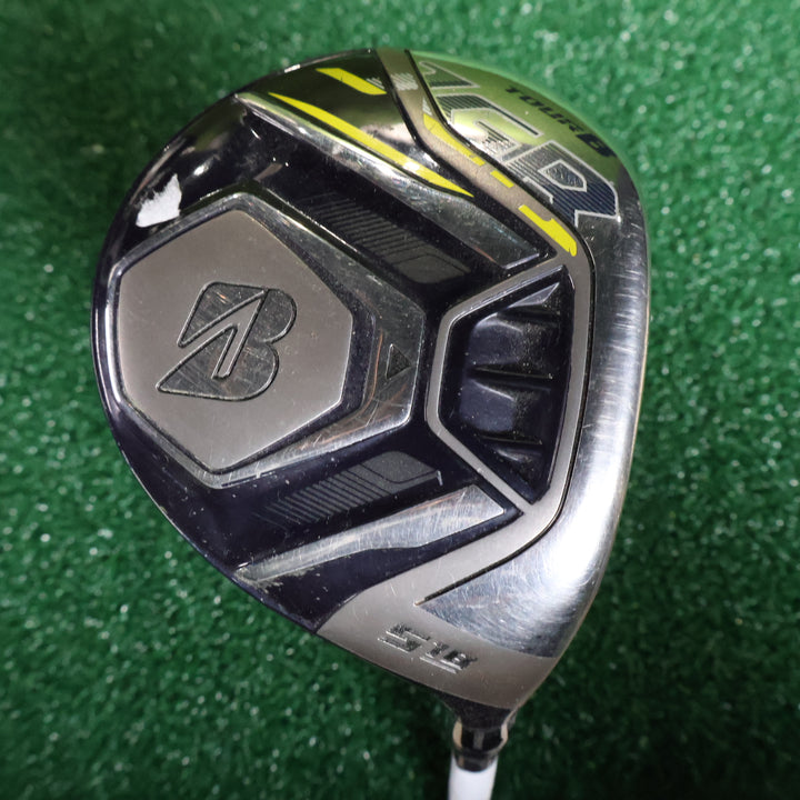 Bridgestone TOUR B JGR(2019) 5W (210006014)