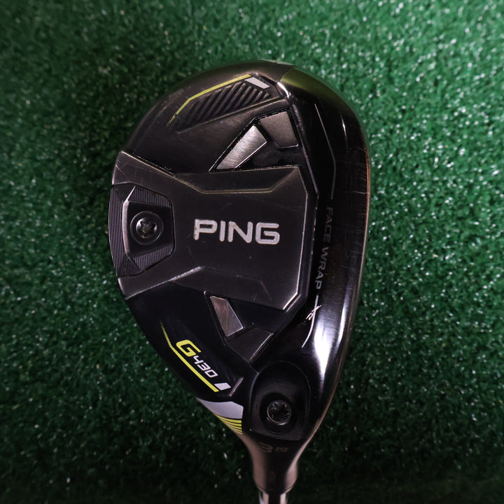 PING G430 U3 19 (210014898)