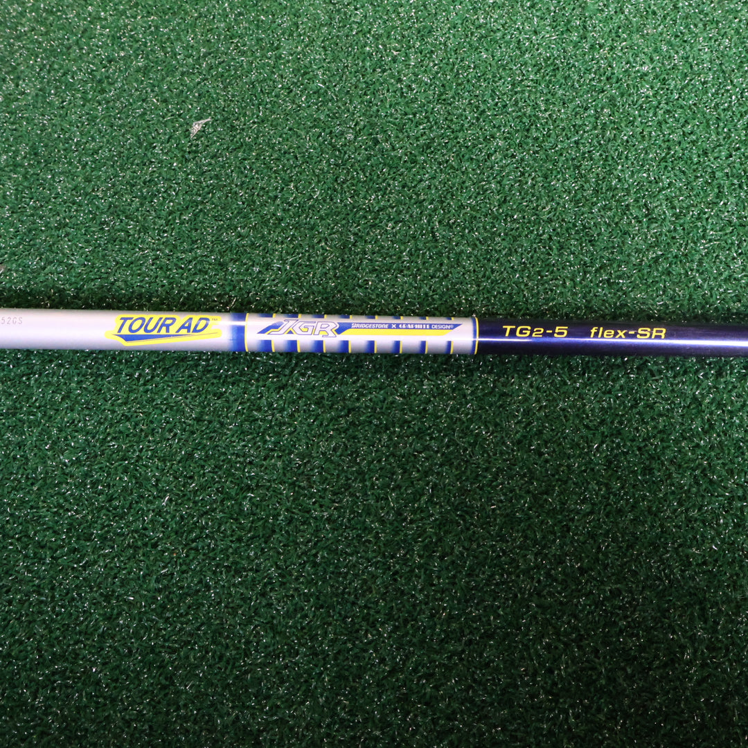 Bridgestone TOUR B JGR(2019) 5W (210006014)
