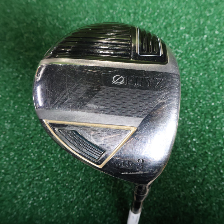 Bridgestone PHYZ(2014) 3W (210006013)