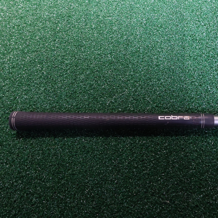 Odyssey White Hot OG 