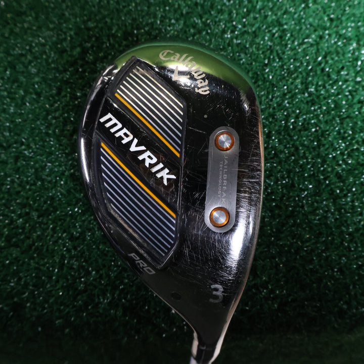Callaway MAVRIK PRO U3 20 (210014917)