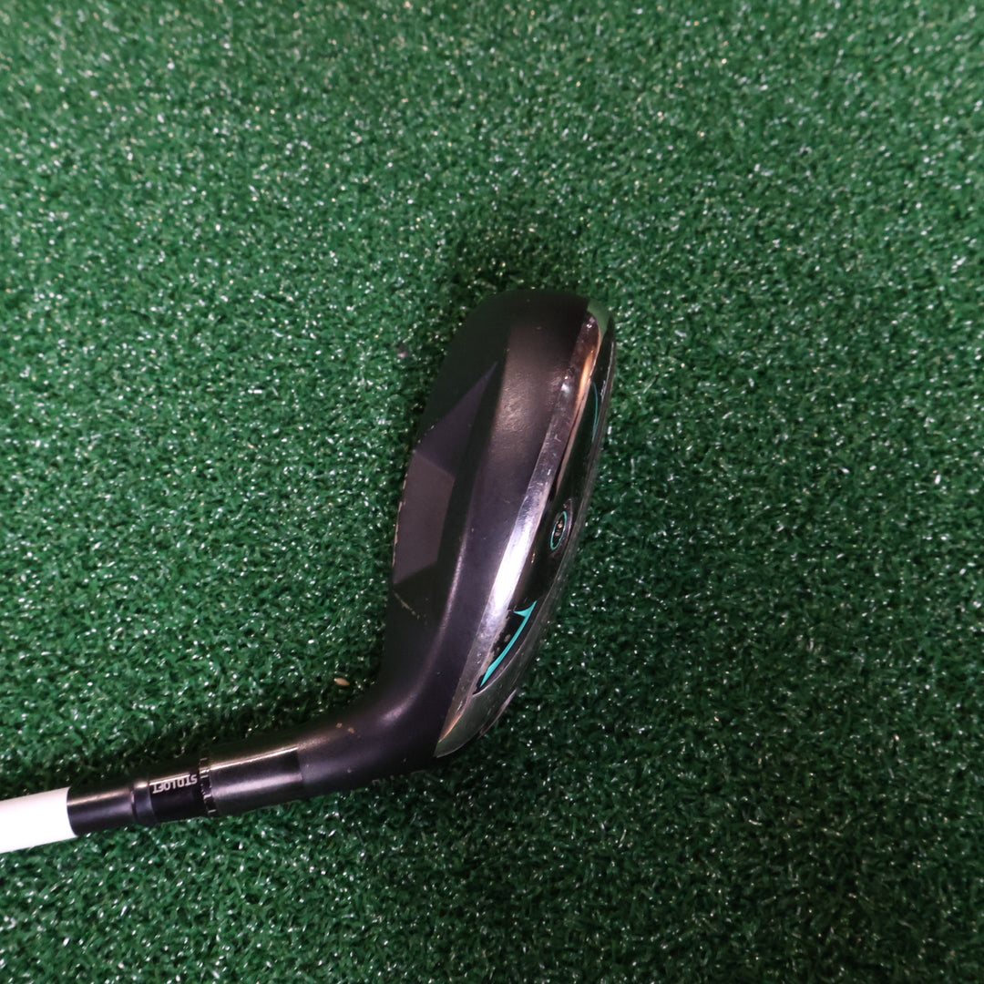 Taylormade GAPR U5 25 (210014920)