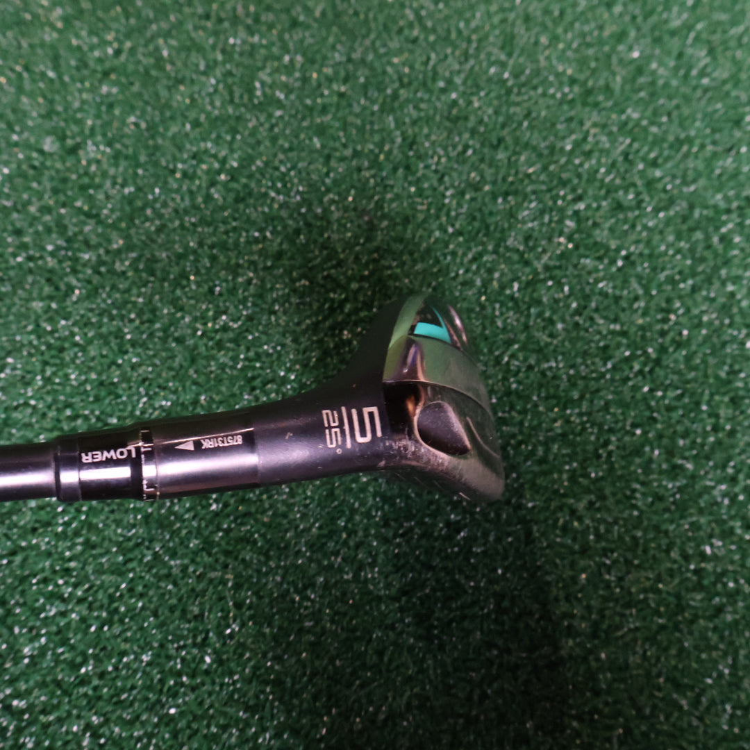 Taylormade GAPR U5 25 (210014920)
