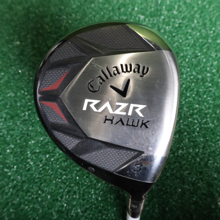 Callaway RAZR HAWK 3W (210006166)